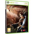 XBOX 360 VENETICA / JEU XBOX360