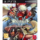 PLAYSTATION 3 BLAZBLUE CONTINUUM SHIFT / Jeu console PS3