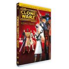  DVD Star Wars : The Clone wars, saison 1D