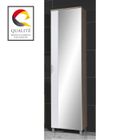  LIQUID armoire haute blanche 49 cm