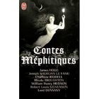 SF TERREUR FANTASY Contes méphitiques