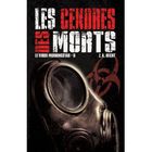 SF TERREUR FANTASY LES CENDRES DES MORTS