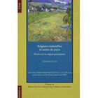 HISTOIRE / GEO / ACTUALITES Regions naturelles et noms de pays