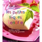 JEUNESSE ADOLESCENT LES PETITES TOQUES LENOTRE ; RECETTES SUCREES POUR