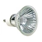 AMPOULE - LED - HALOGENE  AMPOULE HALOGÈNE 75W - 240V, GU10