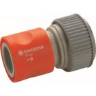 TUYAU - RACCORD Raccord Aquastop Gardena
