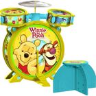 IMITATION INSTRUMENT MUSIQUE Batterie d'apprentissage Winnie