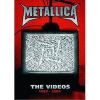 DVD MUSICAUX METALLICA