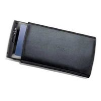 SACS ET SACOCHES BUREAU Housse noir pour Archos 9