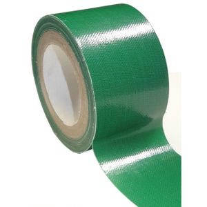 CAO CAMPING Ruban Adhésif Vert