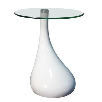 table d'appoint gueridon slide