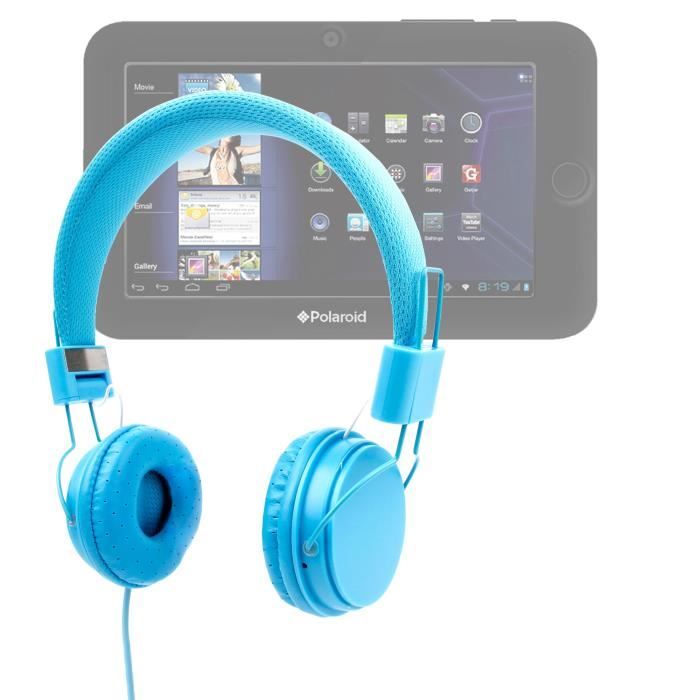 DURAGADGET réglable et branché pour enfant?Voir la présentation