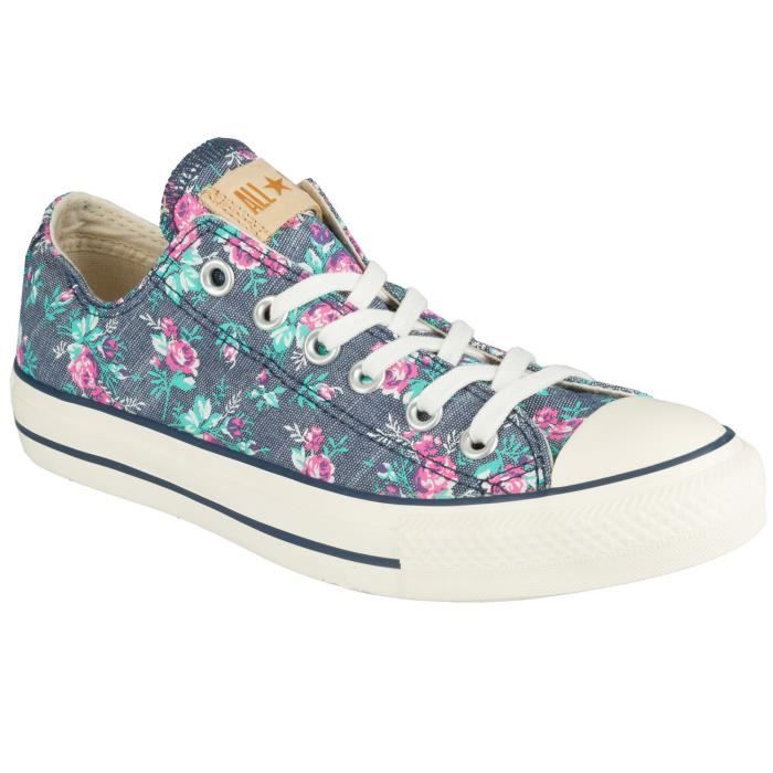 converse ballerine