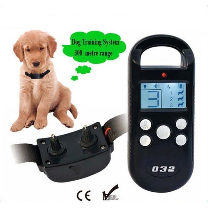 COLLIER DE DRESSAGE CHIEN 300m - Achat / Vente baguette de COLLIER DE DRESSAGE CHIEN 300m - Achat / Vente baguette de