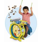 IMITATION INSTRUMENT MUSIQUE Batterie d'apprentissage Winnie