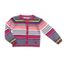 CHIPIE Pull Berlingot Fille Framboise