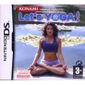 JEUX DS LET'S YOGA / JEU CONSOLE NINTENDO DS