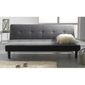  CLIC CLAC 'EASY' GRIS / NOIR