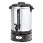CAFETIERE PERCOLATEUR PRO REGINA 40 48 tasses - 6,8 L - Inox