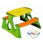 TABLE DE JARDIN VENDUE SEULE Table Pique-Nique Pour Enfant