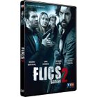 DVD SERIE TV DVD Flics, saison 2