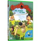  DVD Grabouillon, vol. 7 : une journée de chien