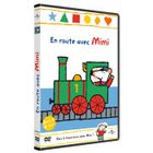 DVD FILM DVD Mimi - en route avec Mimi