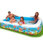  Piscine rectangulaire Family 305X183X56CM