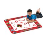 JEU DE PLATEAU  Tapis Aquadoodle Chuggington