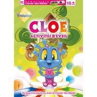 PC CLOE ACTIVITES D'EVEIL