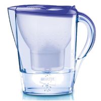 CARAFE FILTRANTE BRITA Marella Lavande