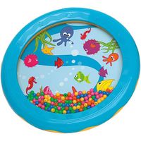  Mini tambourin des mers
