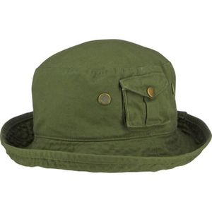 UP2GLIDE Casquette Valery - Adulte - Kaki