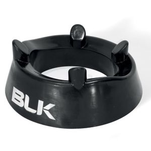 BLK Kicking tee (Tee de Rugby)