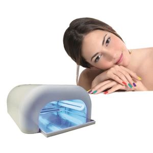 JOCCA 6285 Lampe UV s?che ongles