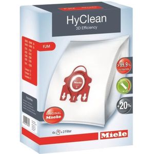 Sacs aspirateur - MEILE Hyclean 3D FJM