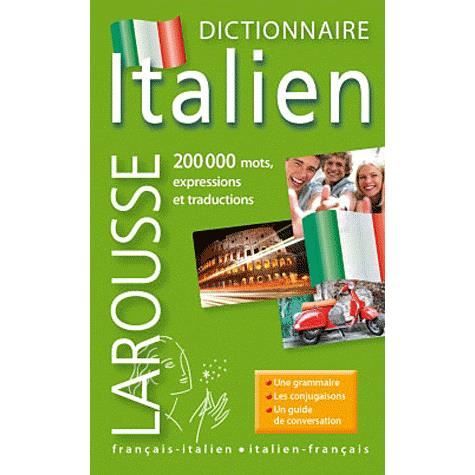 Larousse Dictionnaire de poche