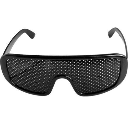 Lunettes Stenopeiques Femme Lunette A Grille Lunettes