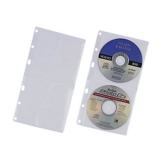 Sacoches et entretien : Sacoche de rangement DVD et Cd