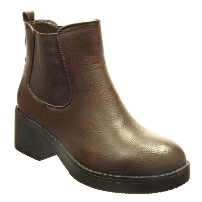 chaussure pour scooter