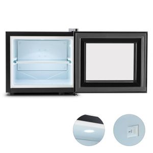 Klarstein Frosty - Mini frigo pour boissons et