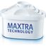 BRITA Pack 6 Cartouches MAXTRA