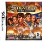 JEUX VIDEO STRATEGO / JEU CONSOLE NINTENDO DS
