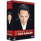  DVD Gad Elmaleh : Décalages ; L'autre c'est moi