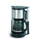 CAFETIERE Cafetière Programmable 1,5L - 1000W 