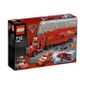 JEU ASSEMBLAGE CONSTRUCTION Lego Cars Mack