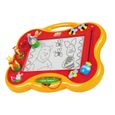 JEU DE PEINTURE-DESSIN-COLORIAGE My First Mégasketcher Winnie L'Ourson