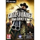  CALL OF JUAREZ THE CARTEL / Jeu PC
