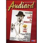 DVD FILM LE CAVE SE REBIFFE
