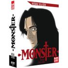  MONSTER INTEG STV
